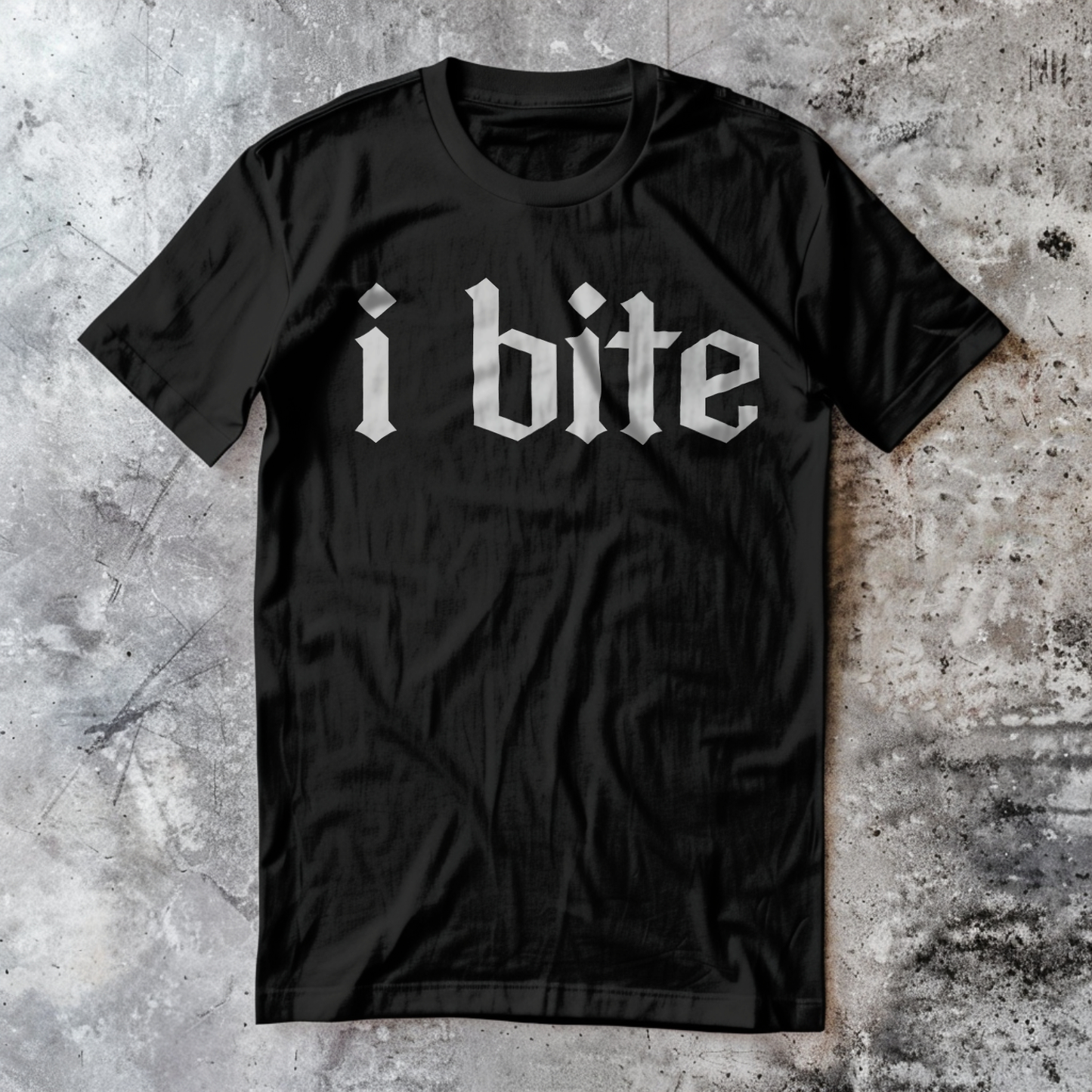 I Bite