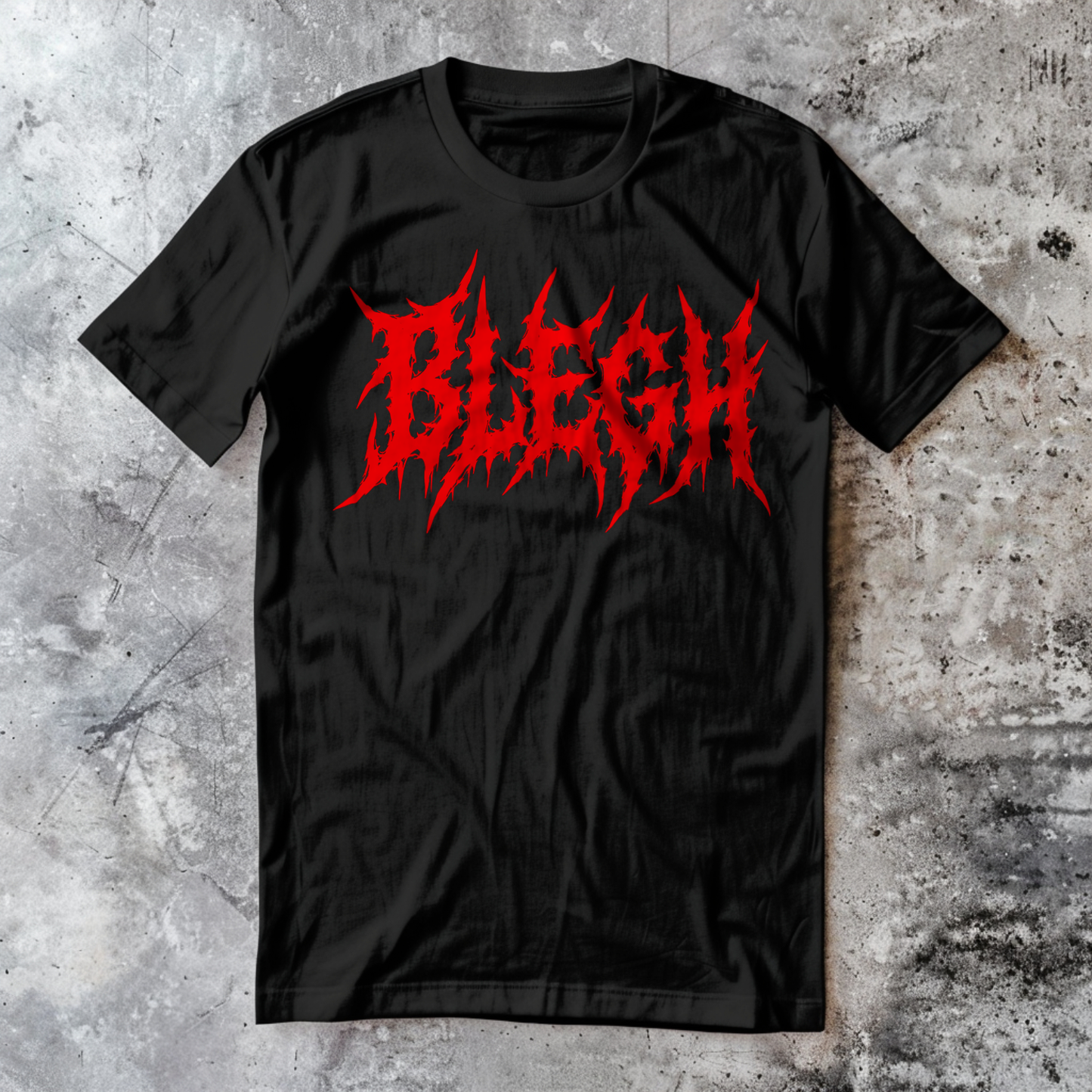 BLEGH