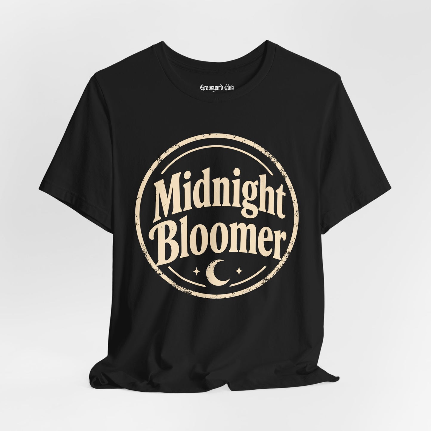 Midnight Bloomer