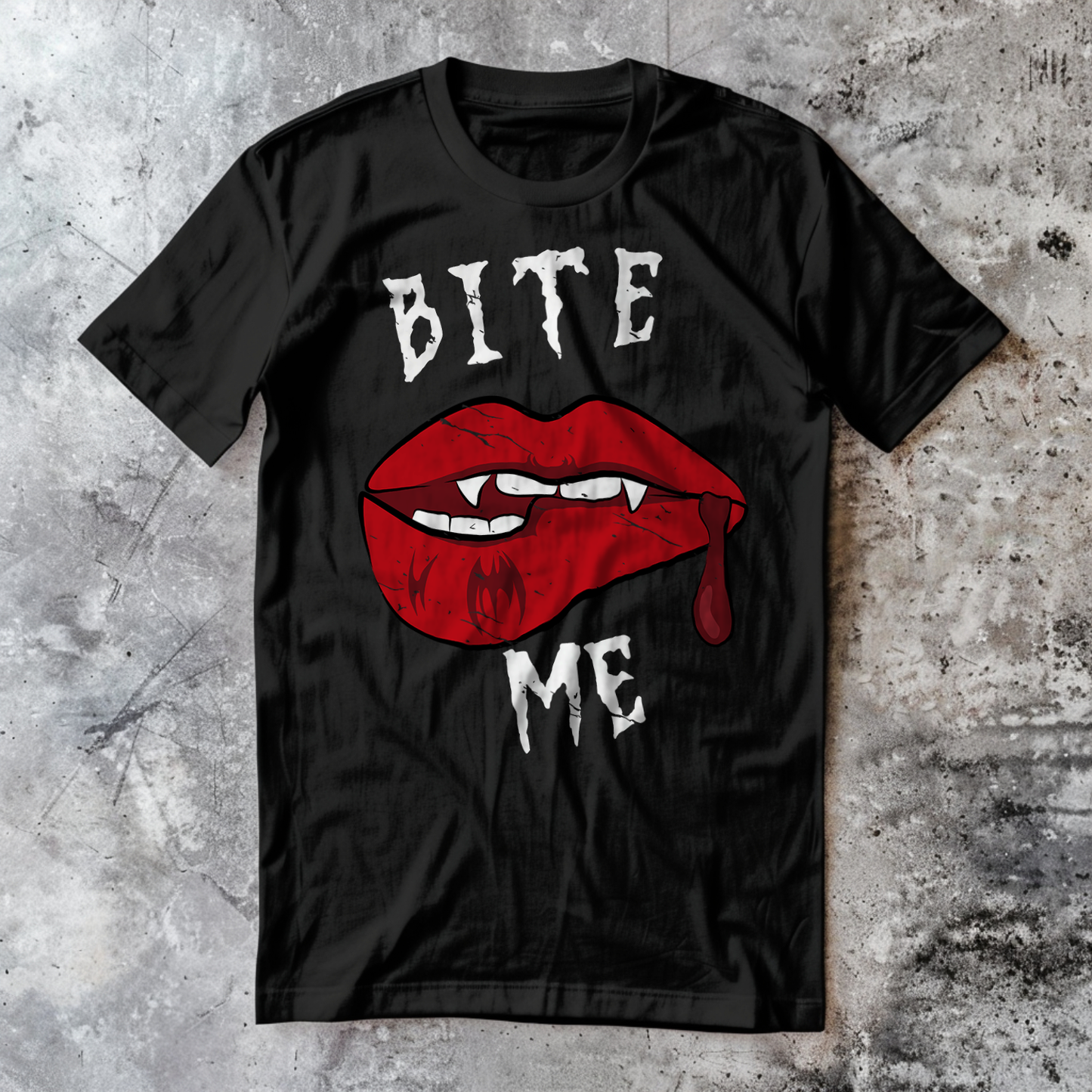 Bite Me