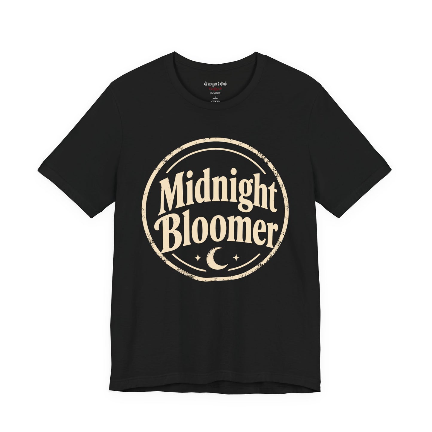 Midnight Bloomer