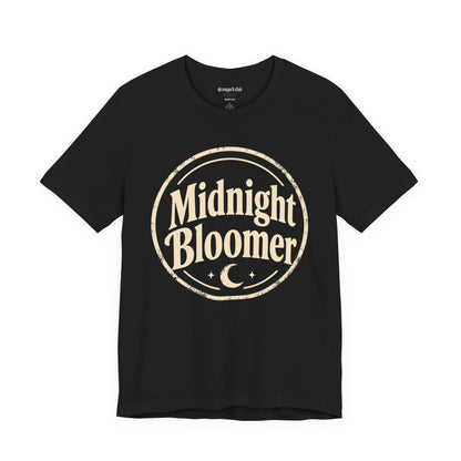 Midnight Bloomer