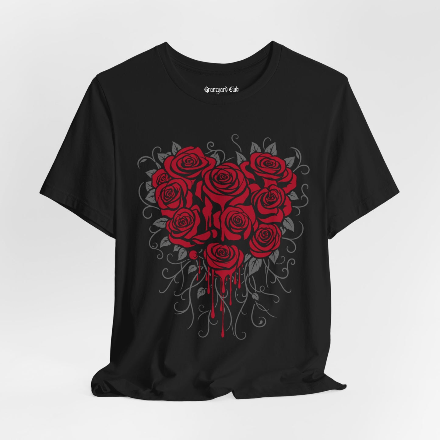 Rose Heart
