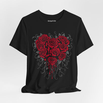 Rose Heart
