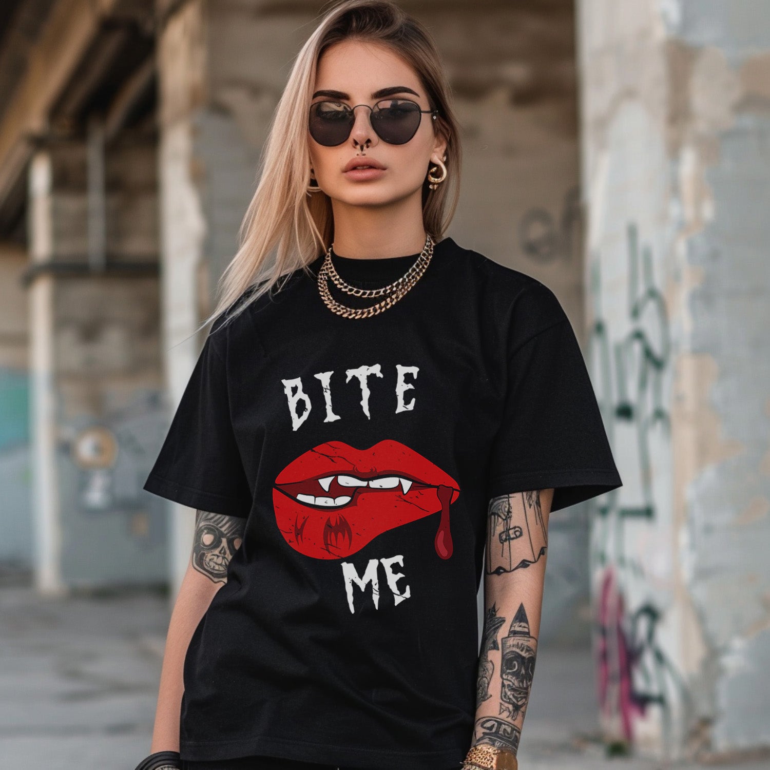 Bite Me