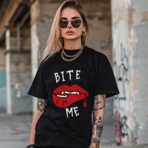 Bite Me