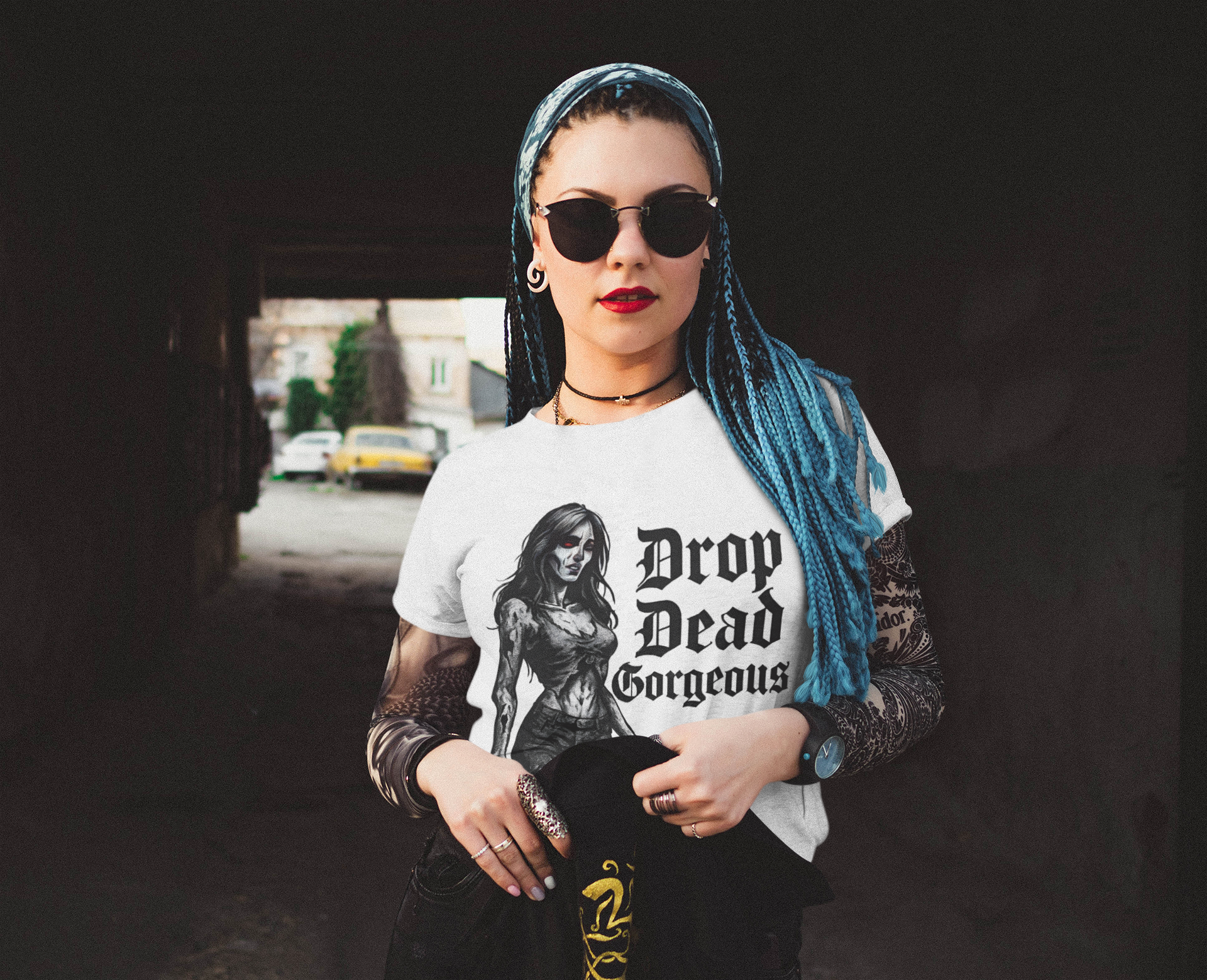 Drop Dead Gorgeous