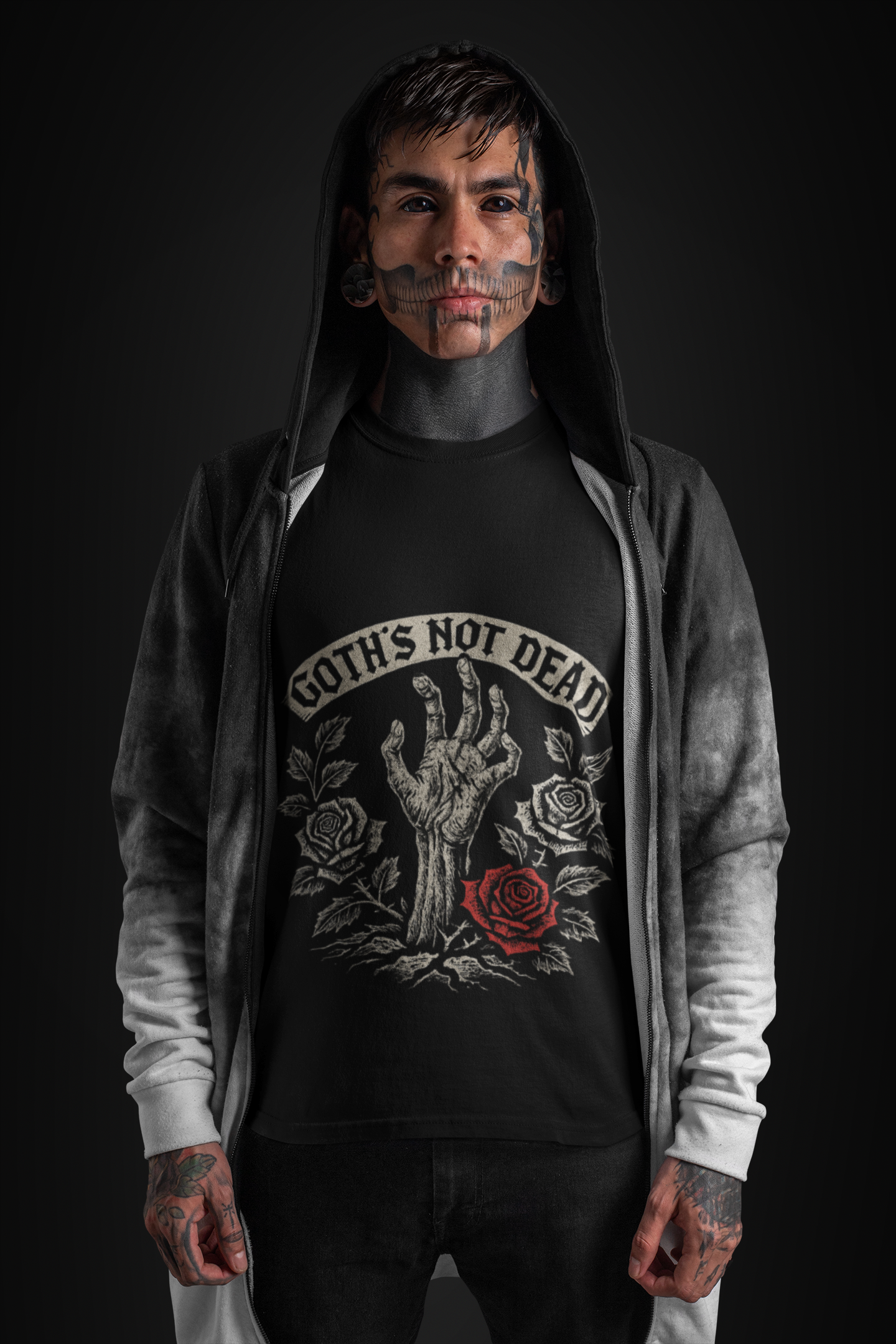 Goth's Not Dead