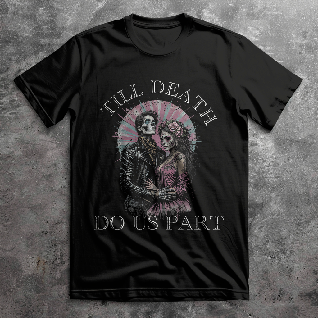 Till Death Do Us Part