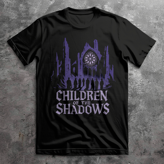 Children of the Shadows