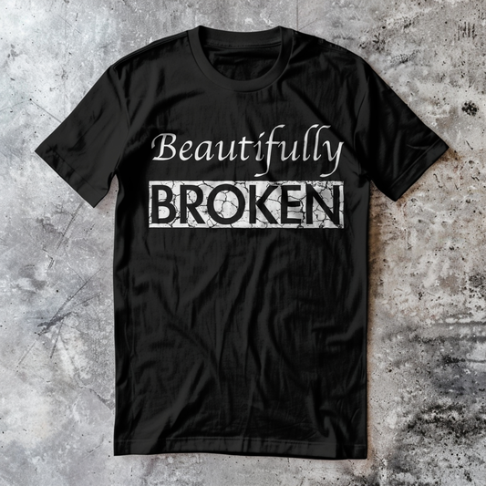 Beautifully Broken