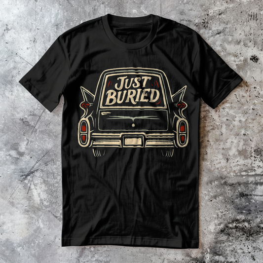 Just Buried