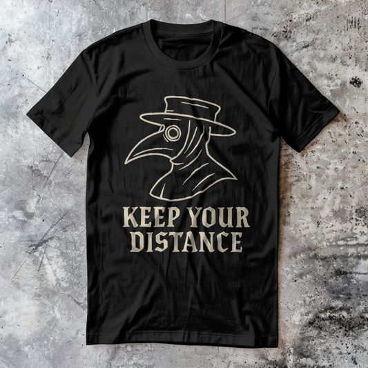 Keep Your Distance