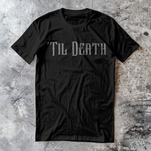 'Til Death