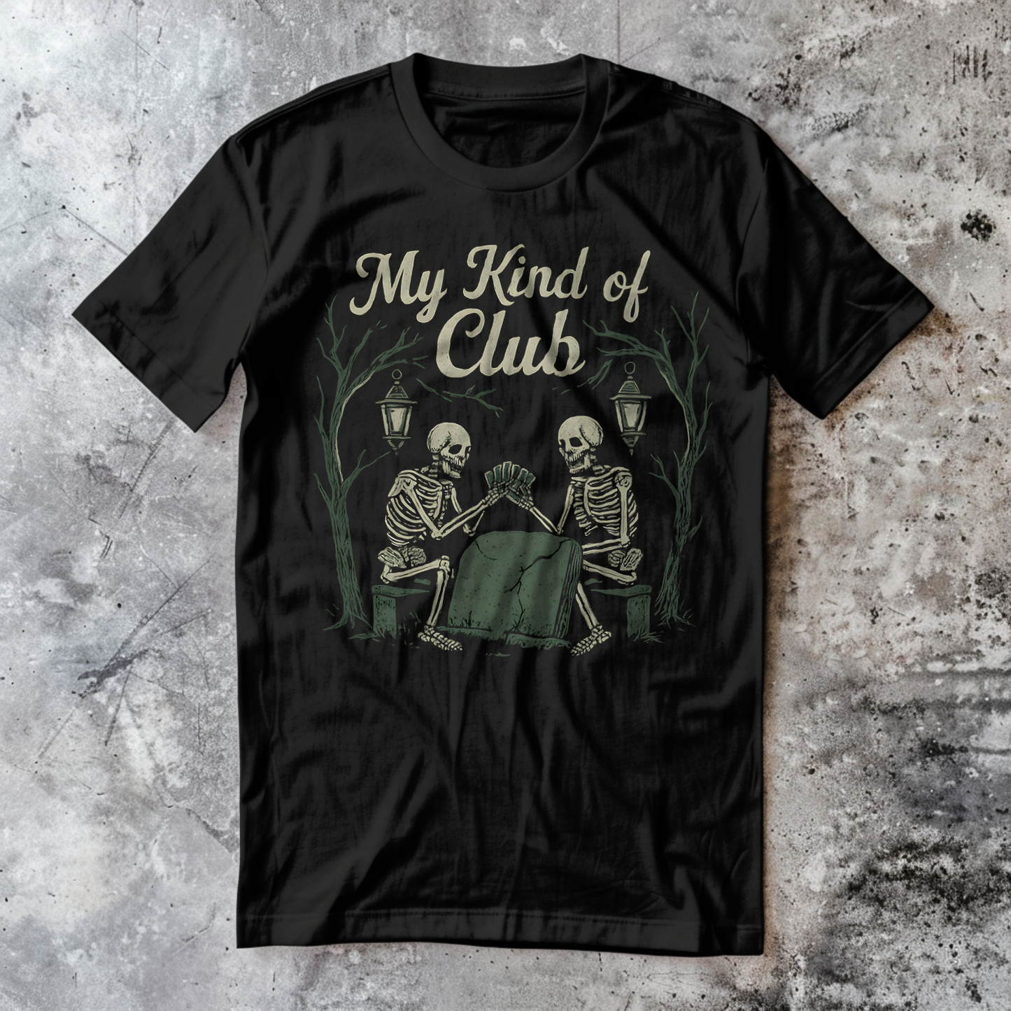 My Kind of Club