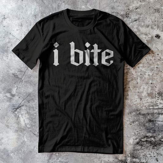 I Bite