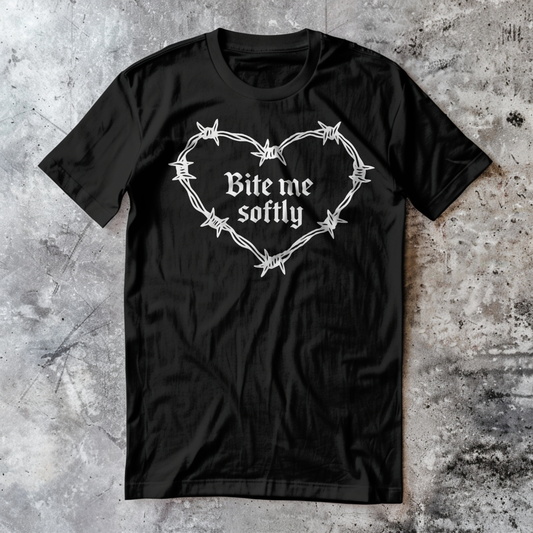 Bite Me Softly