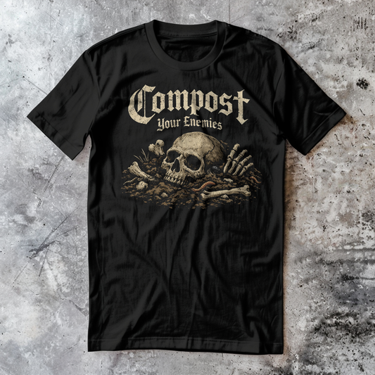 Compost Your Enemies