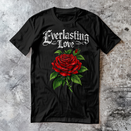 Everlasting Love