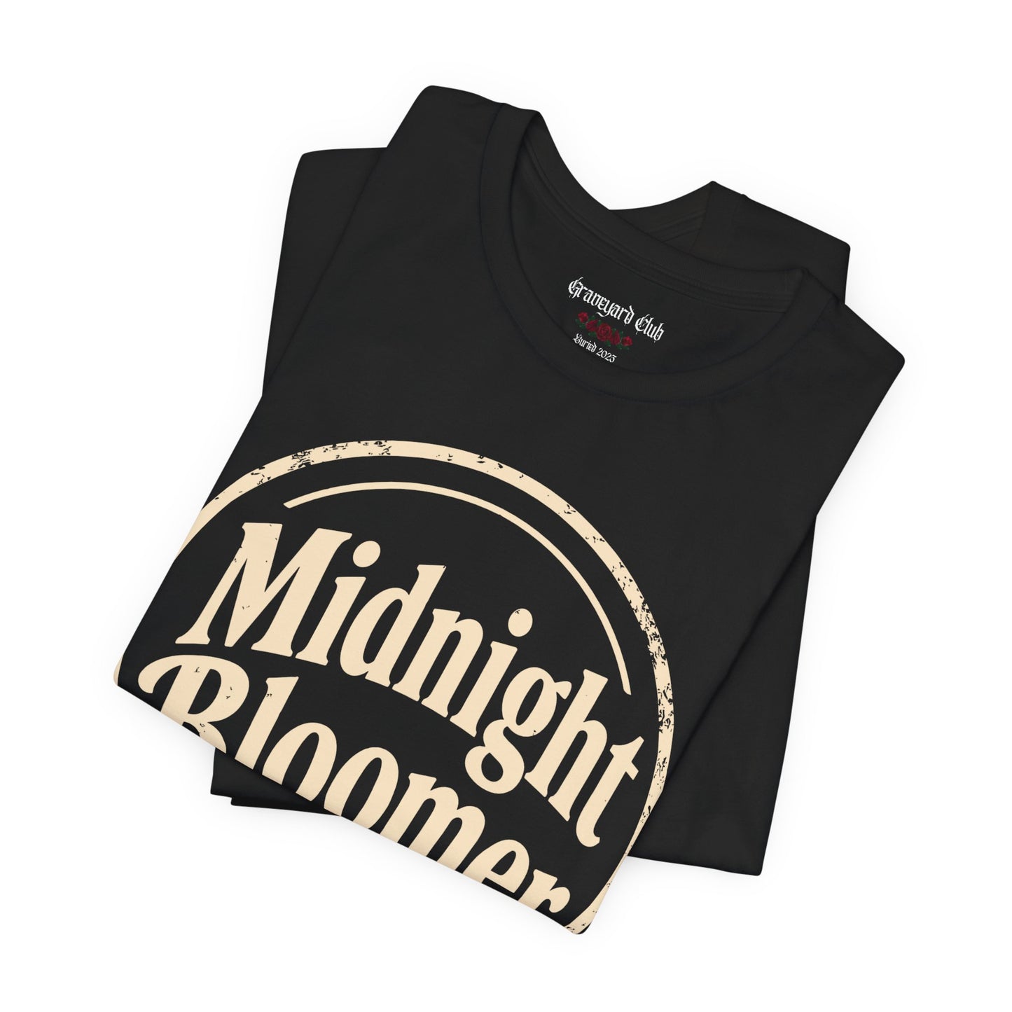 Midnight Bloomer