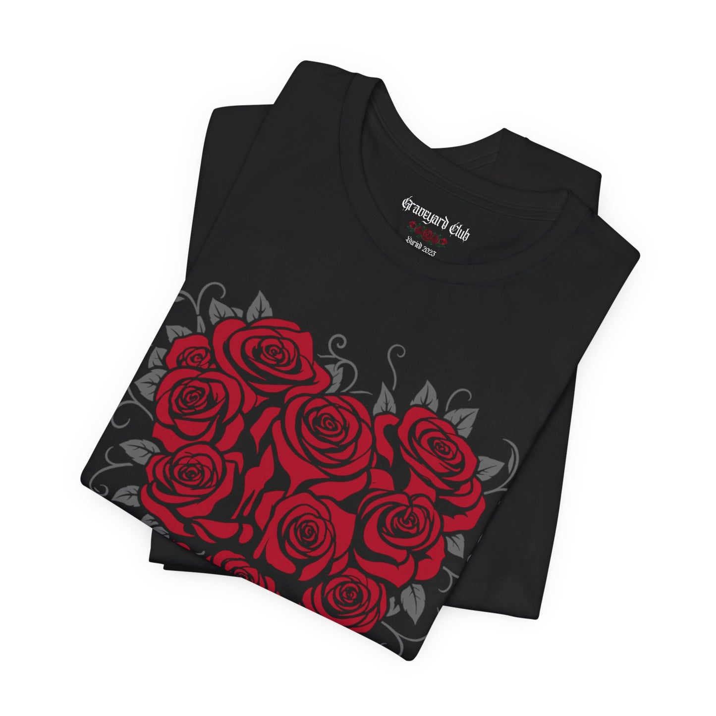 Rose Heart