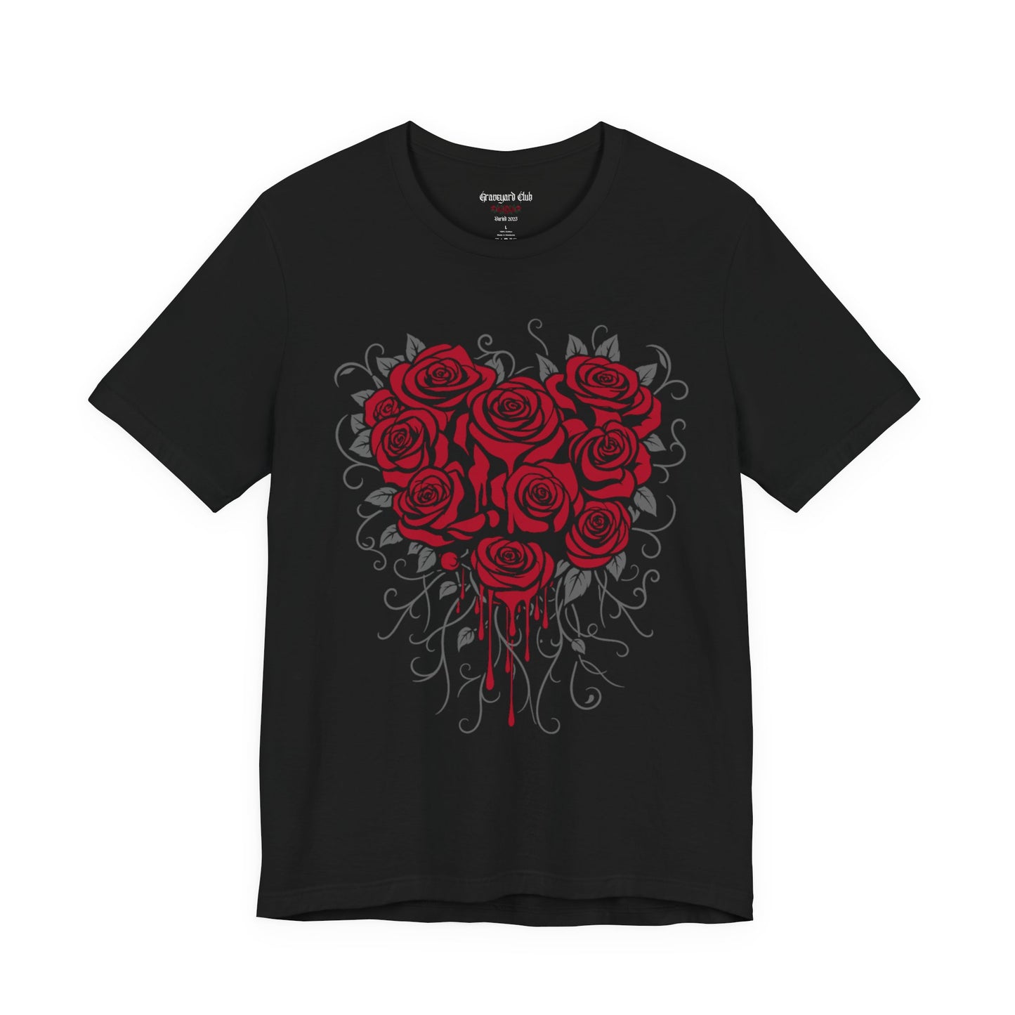 Rose Heart