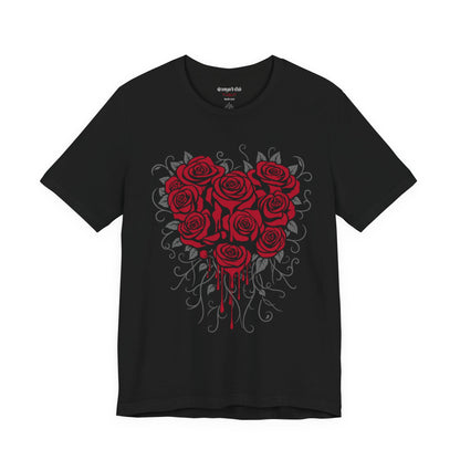 Rose Heart