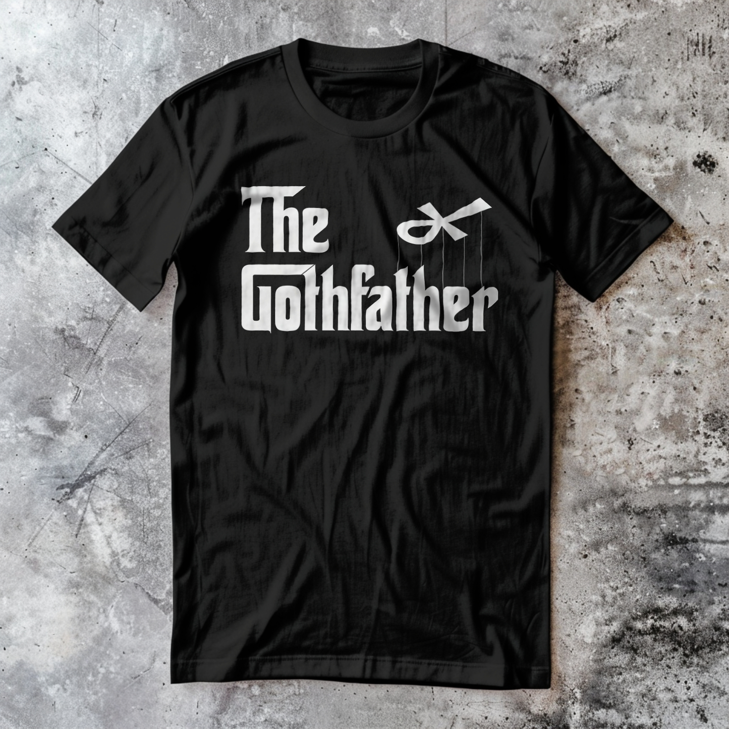 The Gothfather