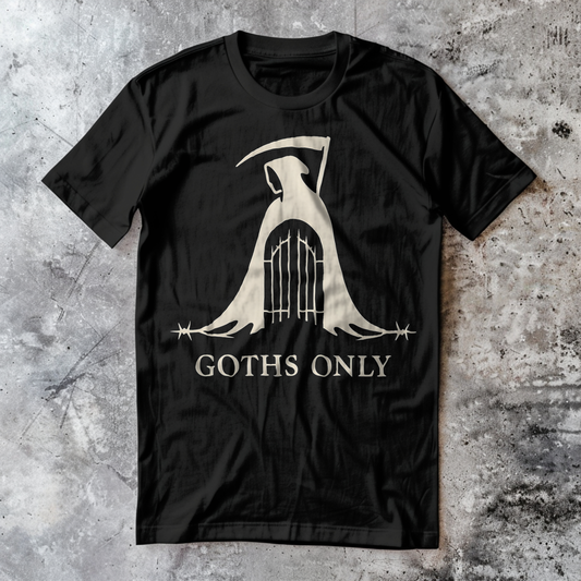 Goth's Only