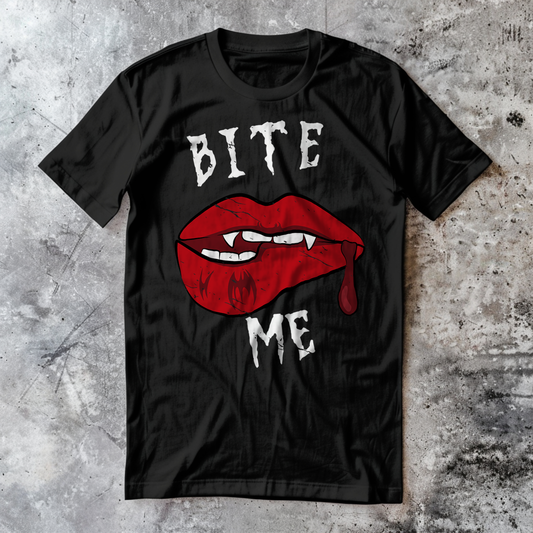 Bite Me
