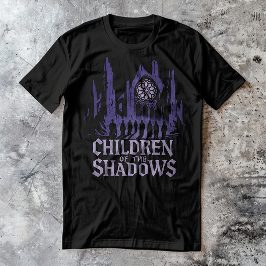 Children of the Shadows